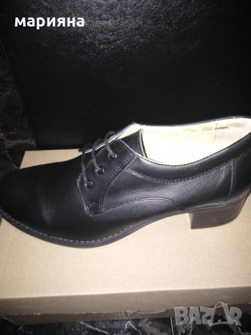 Продавам обувки, снимка 1