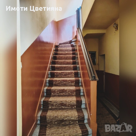 Триетажна къща в Нова Загора, снимка 13 - Къщи - 53654191