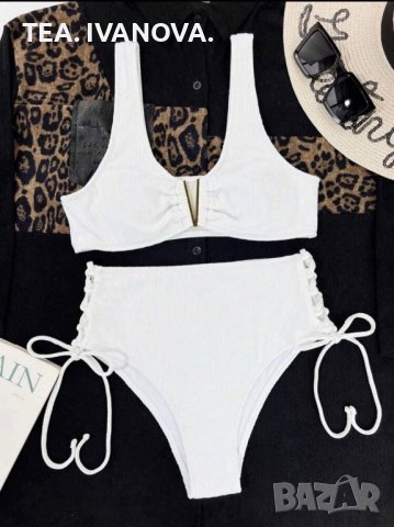 Дамски бански / различни модели, снимка 6 - Бански костюми - 41556109