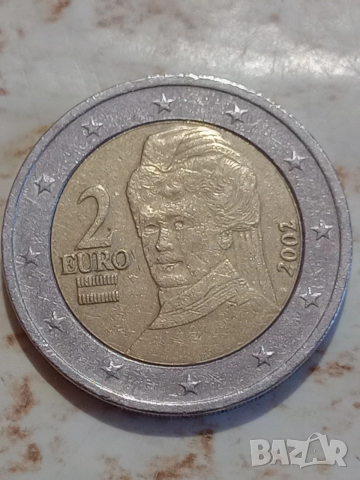 евро монети за колекционери, снимка 14 - Нумизматика и бонистика - 53744026