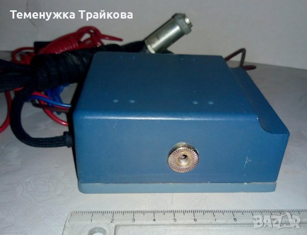 Устройство (по снимки), снимка 3 - Друга електроника - 41342598