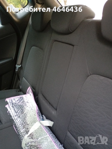 продава Hyundai ix20 9800 лв,2011г., снимка 5 - Автомобили и джипове - 52352474