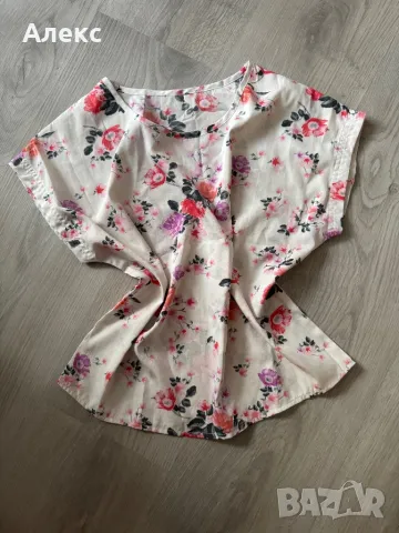 Сатенена тениска