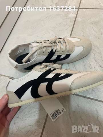 Нови маратонки H&M, снимка 1