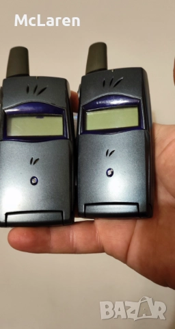 2 броя Ericsson T29s, снимка 10 - Sony Ericsson - 52908321