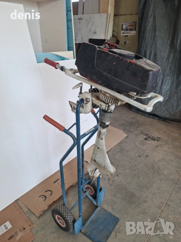 Двигатели за лодка , снимка 17 - Воден транспорт - 53666016