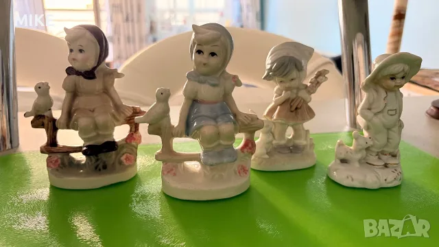 Статуетки / Фигурки
