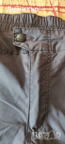 RVRC silence, снимка 4 - Къси панталони - 51680044