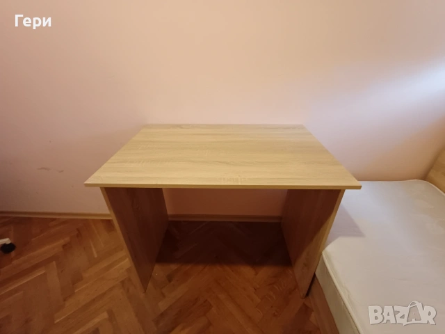 Бюро 59/89см дъб сонома от Виденов