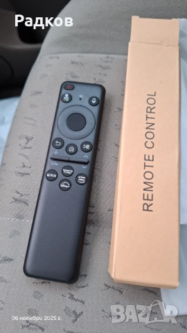 Дистанционно управление за TV Samsung 6/7/8/9 серия смарт 2 модела, снимка 11 - Дистанционни - 47184734