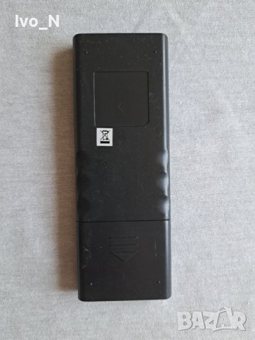 Дистанционно JVC RM-SRDN1R., снимка 2 - Други - 42167431