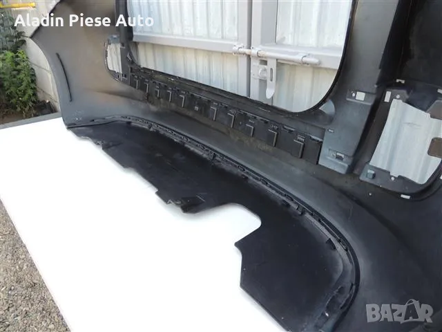 Задна броня Fiat 500L година 2012 2013 2014 2015 2016 2017 код 735522860, 735522695 , снимка 6 - Аксесоари и консумативи - 50309239