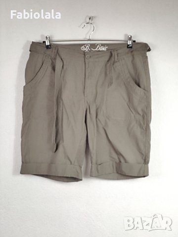 Korte broek 3XL/US 38, снимка 1 - Панталони - 41405501