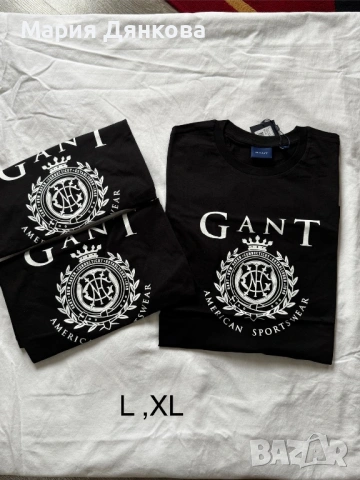 Мъжки тениски , снимка 5 - Тениски - 53064815