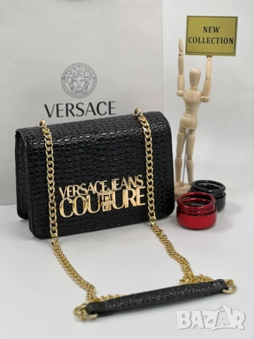 чанти versace
