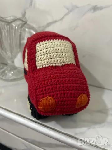 Ръчна изработка кола Амстердам, снимка 5 - Декорация за дома - 48245857