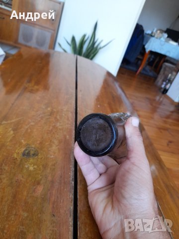 Стара чаша Кока Кола,Coca Cola #46, снимка 5 - Други ценни предмети - 42013609