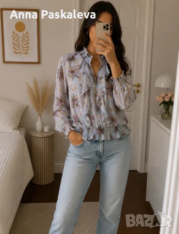 Риза Ted Baker като нова
