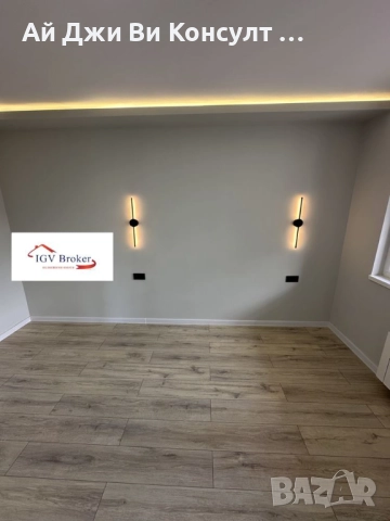 Двустаен апартамент в старата част на Овча купел, снимка 6 - Апартаменти - 52690530