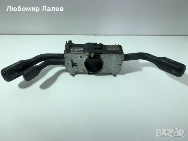 Лостчета светлини и чистачки за Ayди 80 Audi 80b3  4A9953503