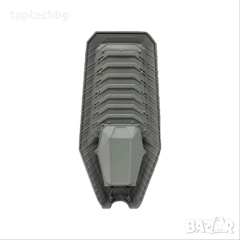 Соларна улична лампа JORTAN 600W с отделен панел, IP67,6000K, снимка 3 - Соларни лампи - 48540203