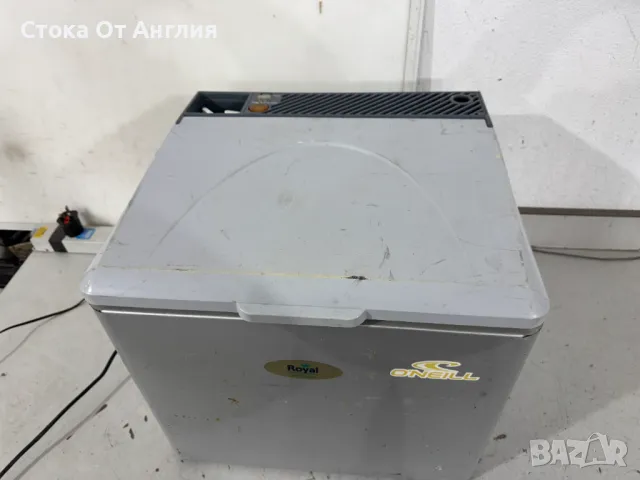 Хладилна чанта на ток и газ - Royal , снимка 2 - Хладилни чанти - 48189583