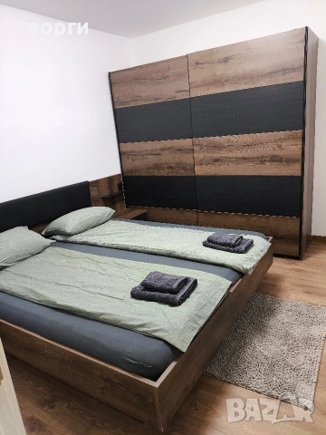 Краткосеочно наемане на модерно озаведен апартамент във Варна, снимка 5 - Квартири, нощувки - 53263880