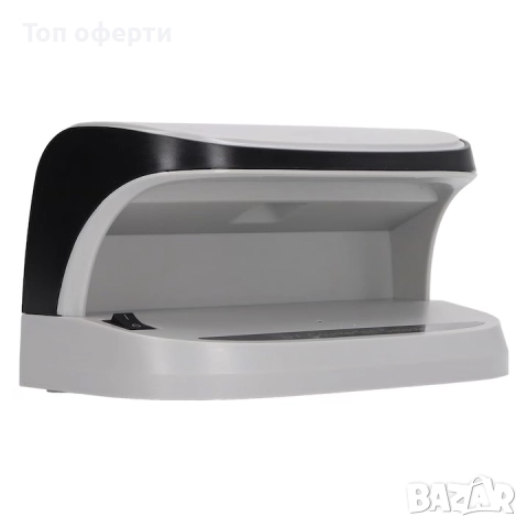 Детектор за Банкноти HDWR MoneyCheck-09 – UV LED Светлина, Батерия, Проверка на Всички Валути и Доку, снимка 8 - Лед осветление - 52671101
