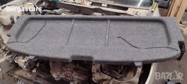 Кора багажник Daihatsu Sirion 2001г - 60лв