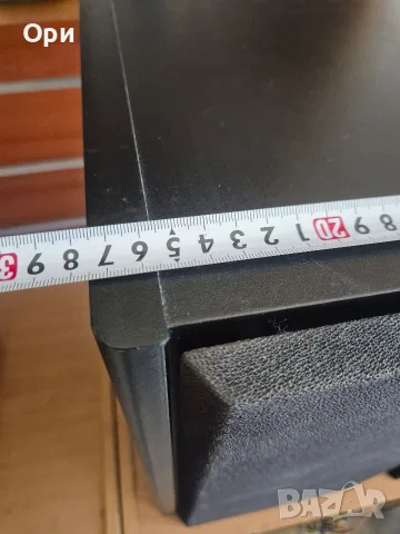 Тонколони Grundig BOX 5700, снимка 6 - Тонколони - 56216216