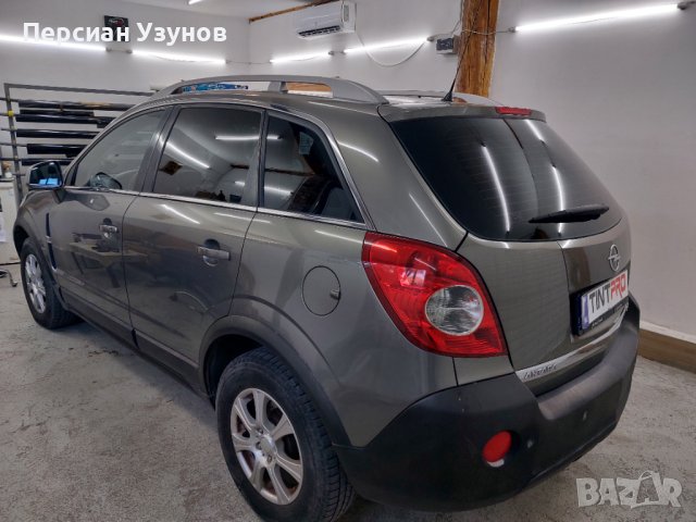 Затъмняване на стъкла , фарове и стопове, снимка 16 - Сервизни услуги - 29738742