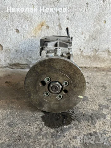 ГНП BOSCH 2.5TDI 180кс AUDI, VW, SKODA, снимка 4 - Части - 55784178