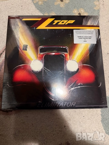 Продавам грамофонни плочи чисто кови, снимка 4 - Грамофонни плочи - 52821971