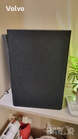 Тонколони Grundig box 8000, снимка 2 - Тонколони - 56126093