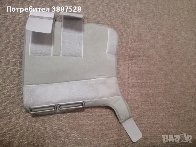 Ортеза за китка и предмишница, снимка 3 - Ортези и протези - 48593257