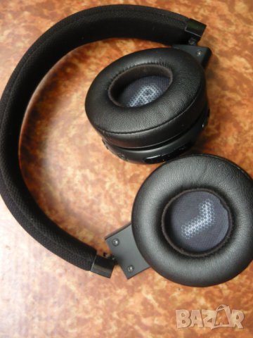 JBL E45BT, E55BT, Live 500BT, E65BTNC, Live 650BTNC, снимка 12 - Bluetooth слушалки - 40078689