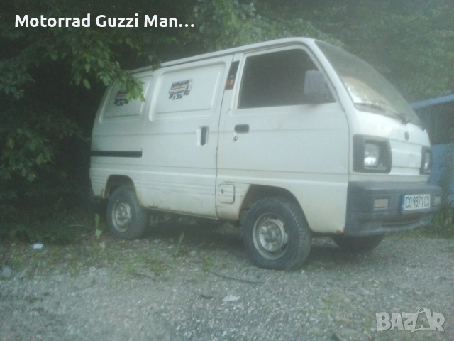 Boxer Diesel.Търся Subaru diesel. Предлагам Бартерни сделки с други МПС  , снимка 15 - Автомобили и джипове - 48149005