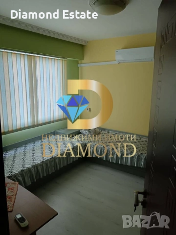 Апартамент в Димитровград, кв. Раковски, снимка 5 - Апартаменти - 53814671