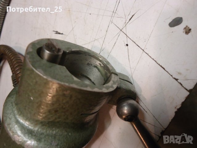 Жила с накрайници за бормашина, снимка 4 - Бормашини - 42348900