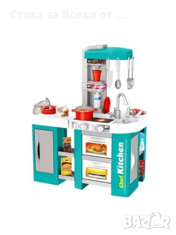 Детска кухня 