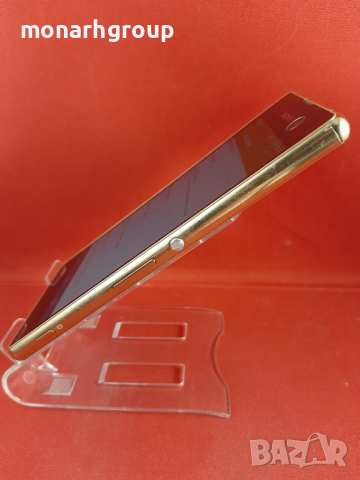 Телефон Sony Xperia M5 E5603 / за части/, снимка 4 - Sony - 36200659
