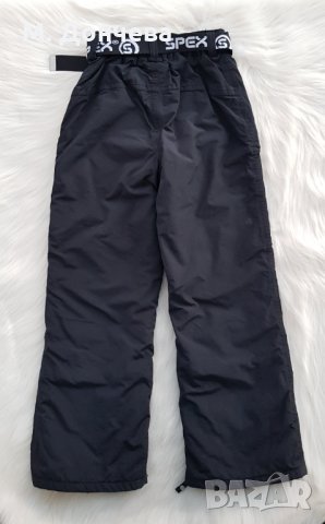 Ски панталон 9-10 години, снимка 5 - Зимни спортове - 35735973