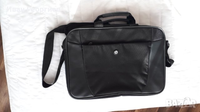 HP оригинална чанта за лаптоп