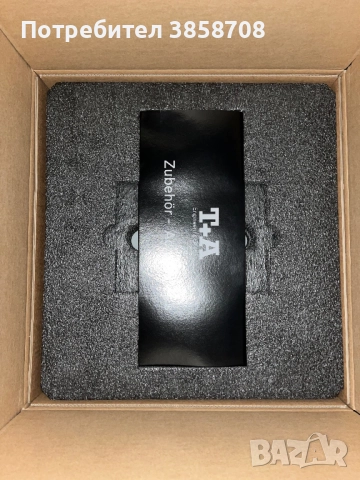 T+A P 3100HV preamp, снимка 6 - Ресийвъри, усилватели, смесителни пултове - 52848085