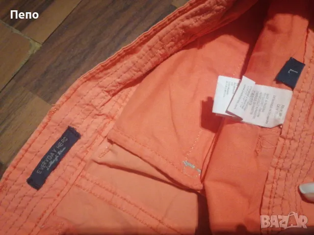 Къси гащи, снимка 3 - Къси панталони - 49184519