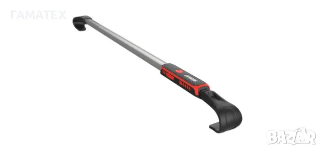 120 LED Работна акумулаторна лампа, 75043, снимка 2 - Други инструменти - 49906652