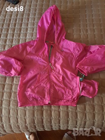 Деско яке GAP шушляково, снимка 5 - Детски якета и елеци - 42129544