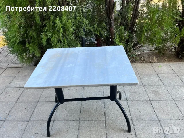 Маса маса, снимка 3 - Друго търговско оборудване - 47453308