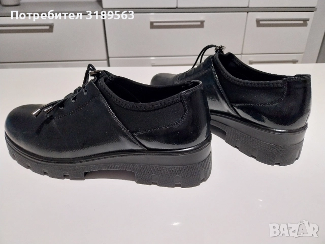 Дамски обувки-нови, N 41