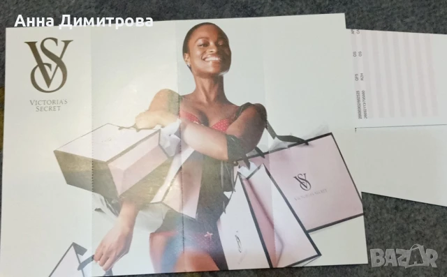 Victoria's secret body mist /спрей за тяло/ Velvet petals, снимка 5 - Дамски парфюми - 51040116